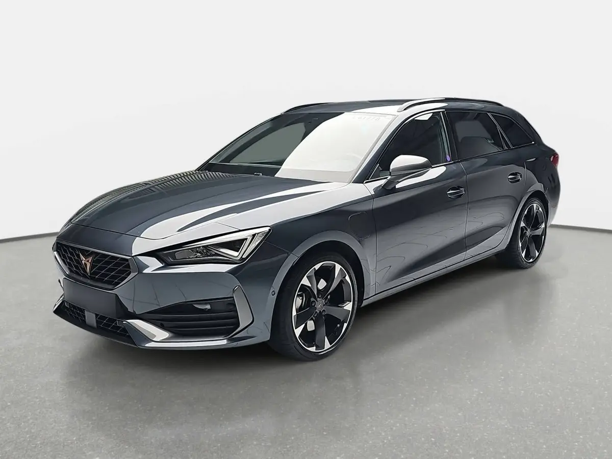CUPRA LEON ST 1.4 E-HYBRID DSG MATRIX ACC DCC