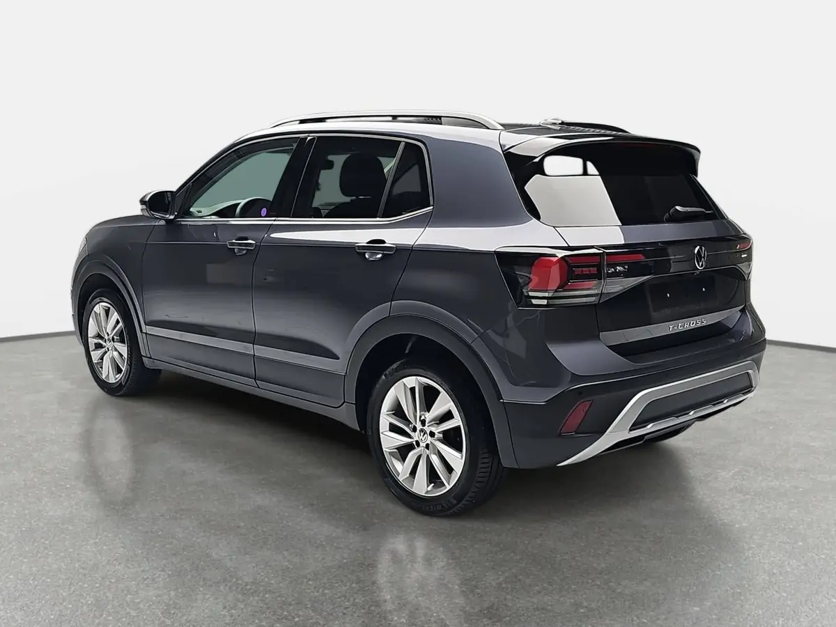 VW T-CROSS 1.0 TSI LIFE NAVI LED ACC LM17