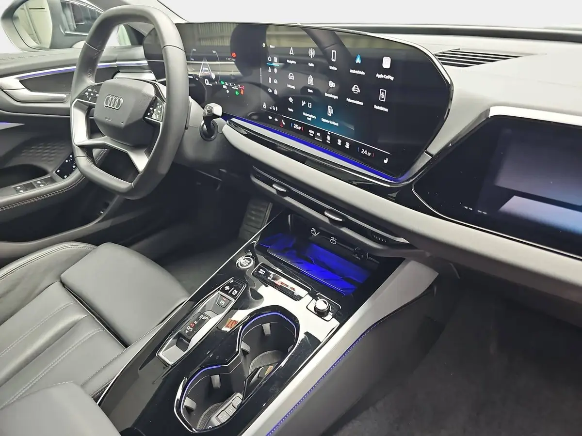 AUDI A5 2.0 TFSI DSG LIMOUSINE QUATTRO MMI PLUS 360° LM