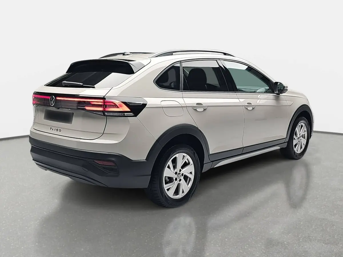 VW TAIGO 1.0 TSI DSG LIFE NAVI LED ACC LM