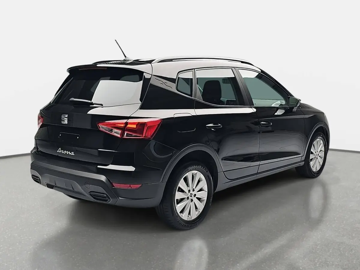 SEAT ARONA 1.0 TSI DSG STYLE NAVI GRA DAB LM
