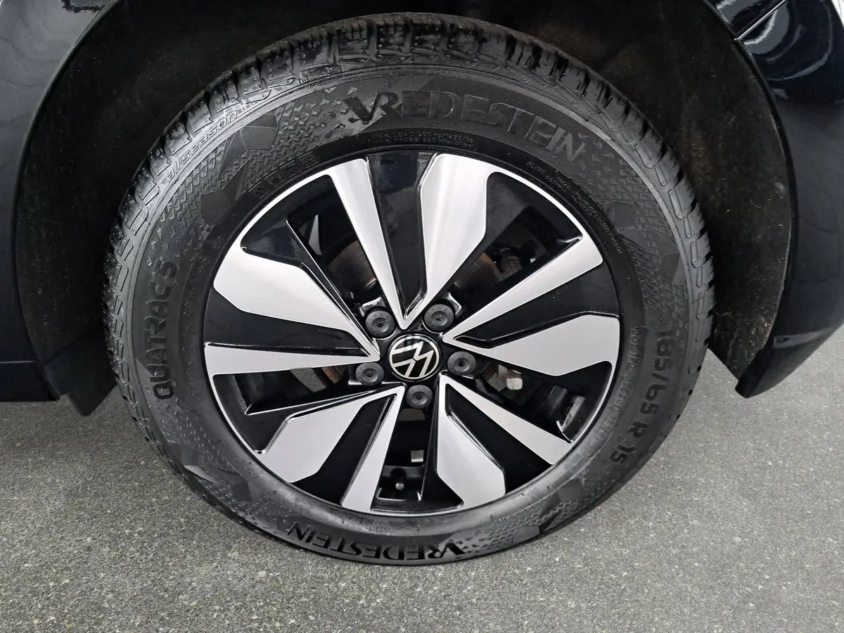 VW POLO 1.0 TSI DSG GOAL NAVI LED APP-CONNECT