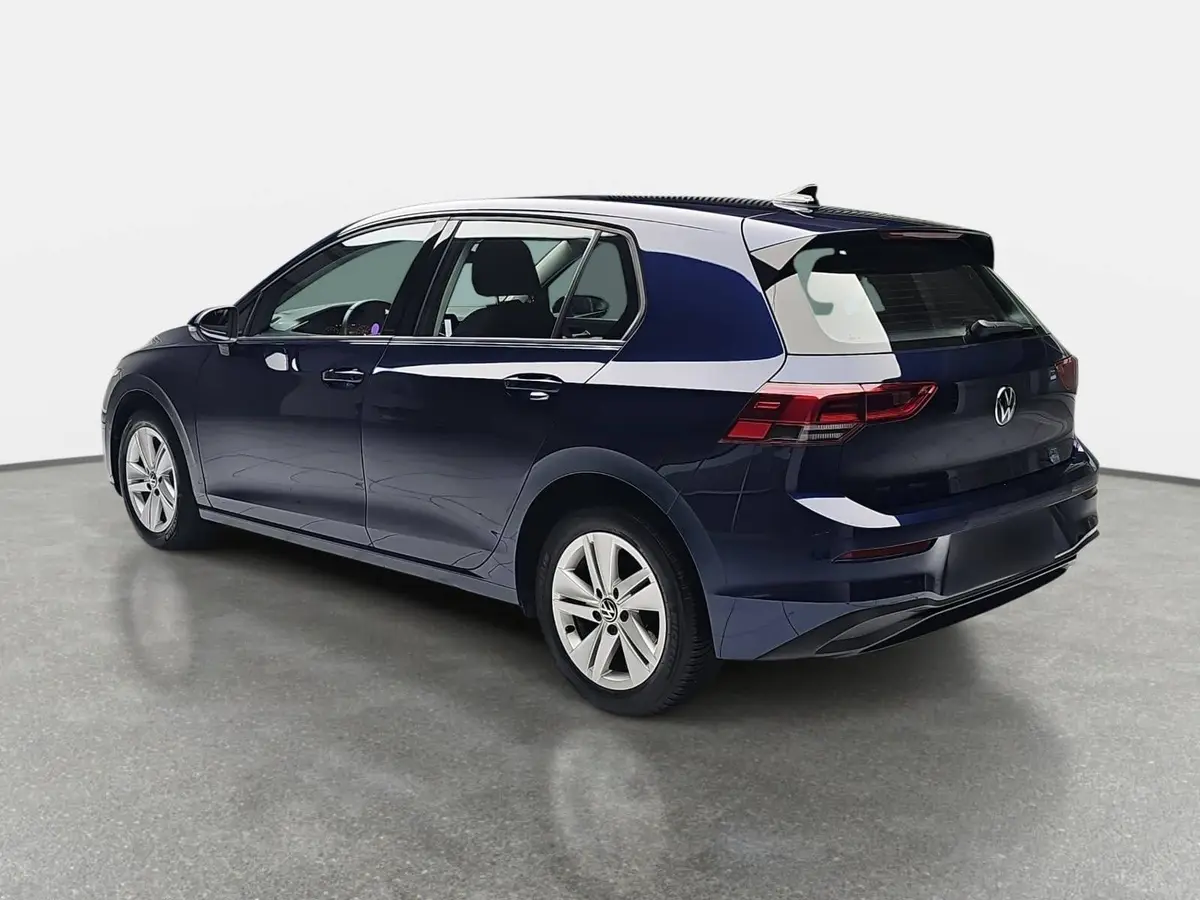 VW GOLF 1.0 TSI VIII LIFE NAVI KAMERA LM
