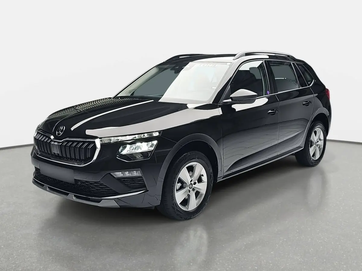 SKODA KAMIQ 1.0 TSI DSG CLASSIC LED KAMERA LM