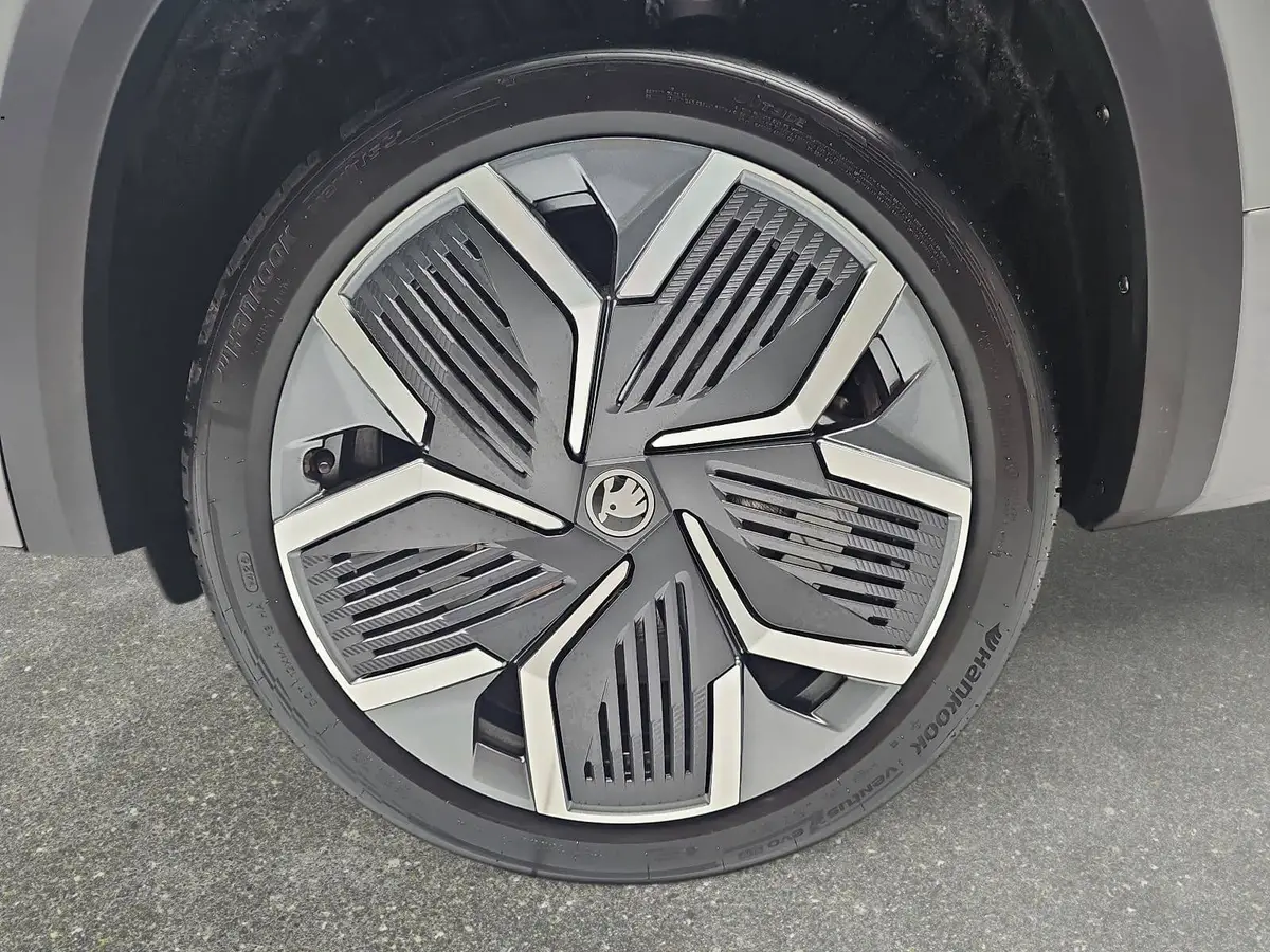 SKODA KODIAQ 2.0 TSI DSG SPORTLINE 4X4 NAVI LED