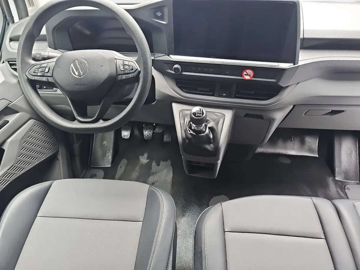 VW T7 TRANSPORTER 2.0 TDI KASTEN L1H1 LED