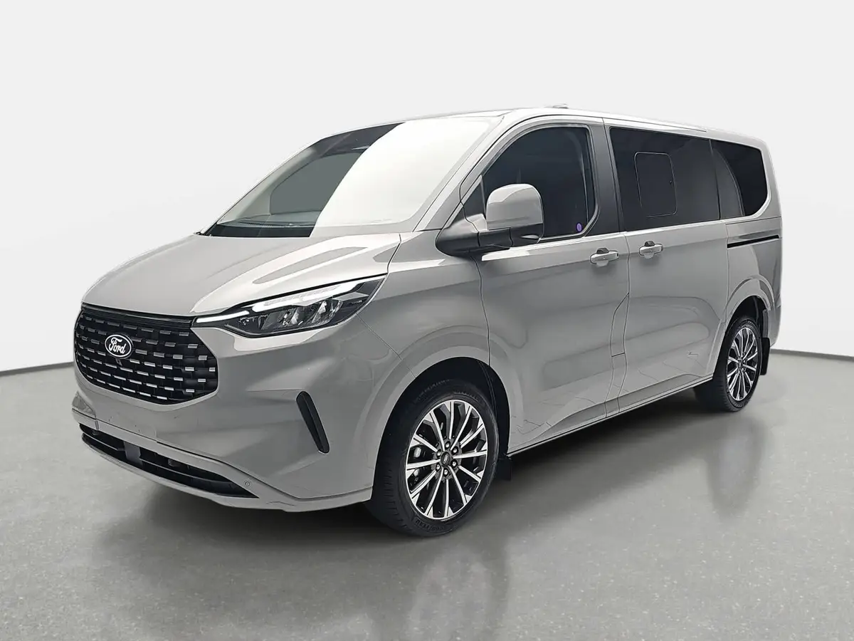 FORD TOURNEO CUSTOM 2.0 ECOBLUE AUTO. L1 TITANIUM X NAVI LED AHK