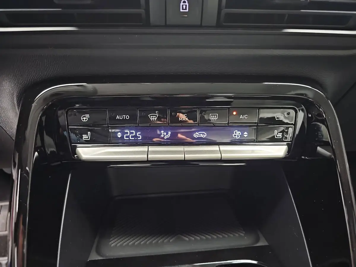 CITROËN C3 AIRCROSS 1.2 HYBRID 145 E-DCS6 PLUS 7-S