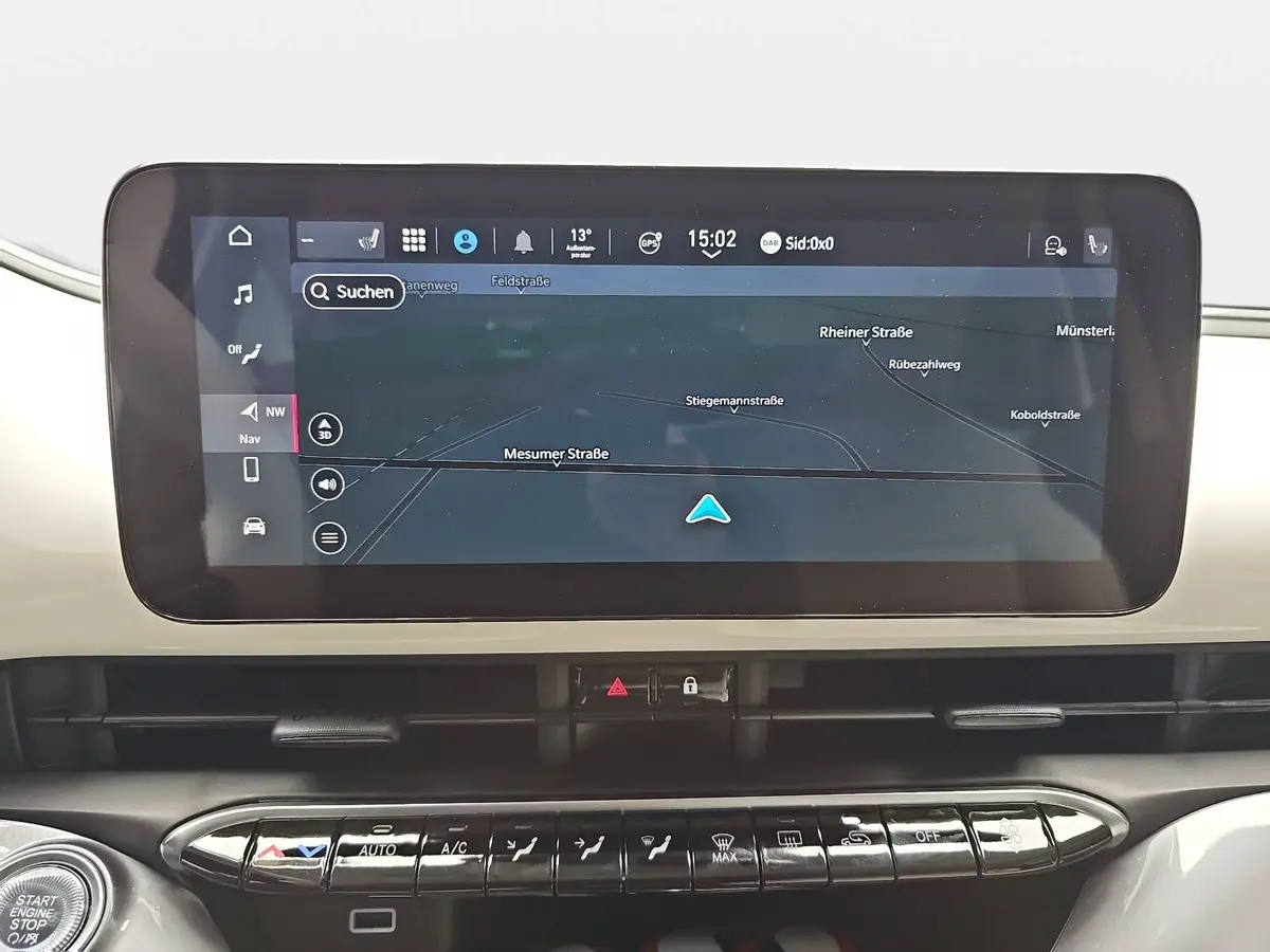 FIAT 500E ELEKTRO 42 KWH LA PRIMA