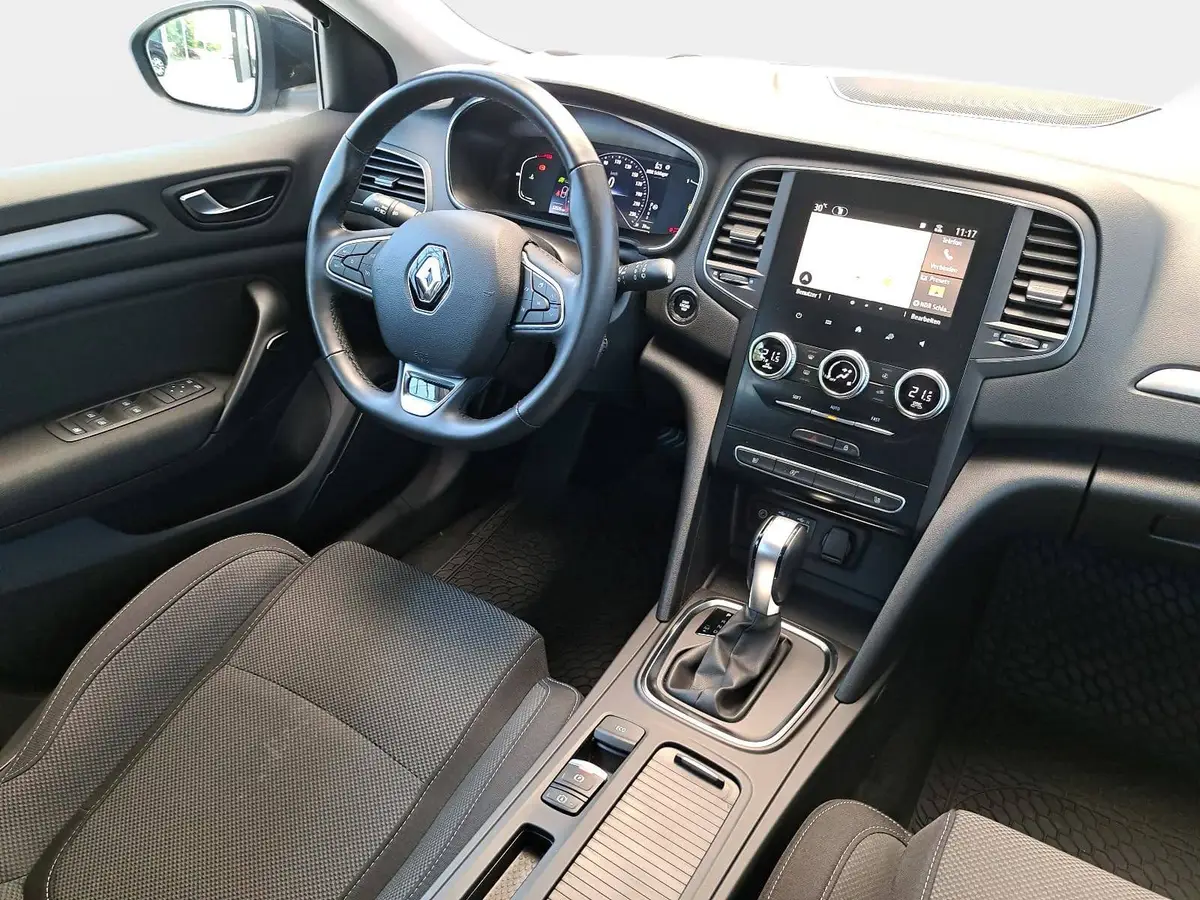 RENAULT MEGANE 1.5 BLUE DCI 115 GRANDTOUR GRA DAB