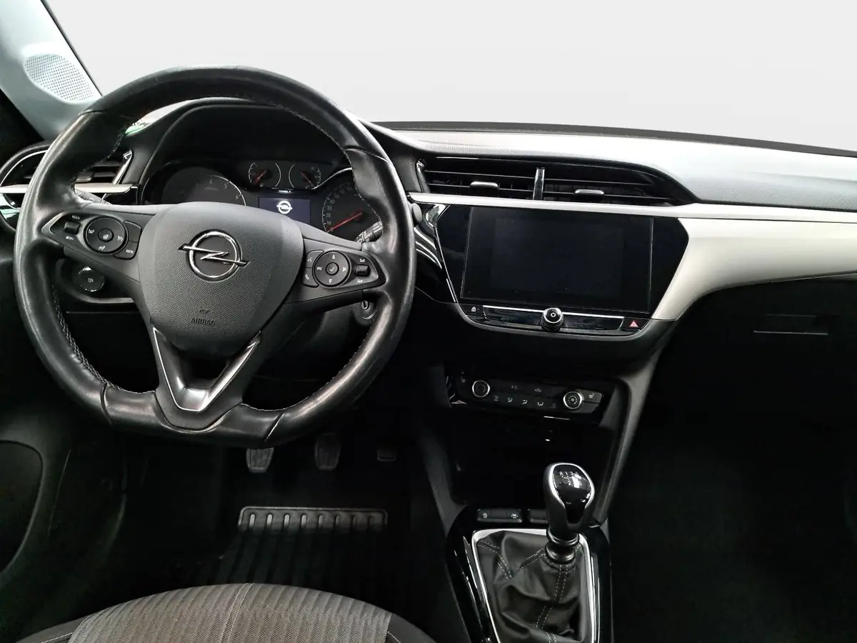 OPEL CORSA F 1.2 EDITION WINTER DAB KAMERA