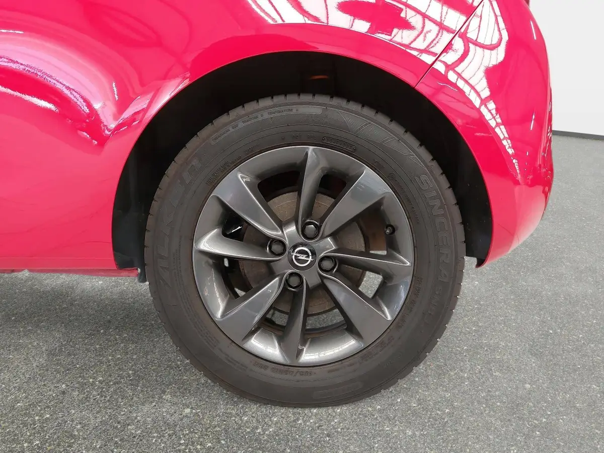 OPEL CORSA E 1.4 120 JAHRE