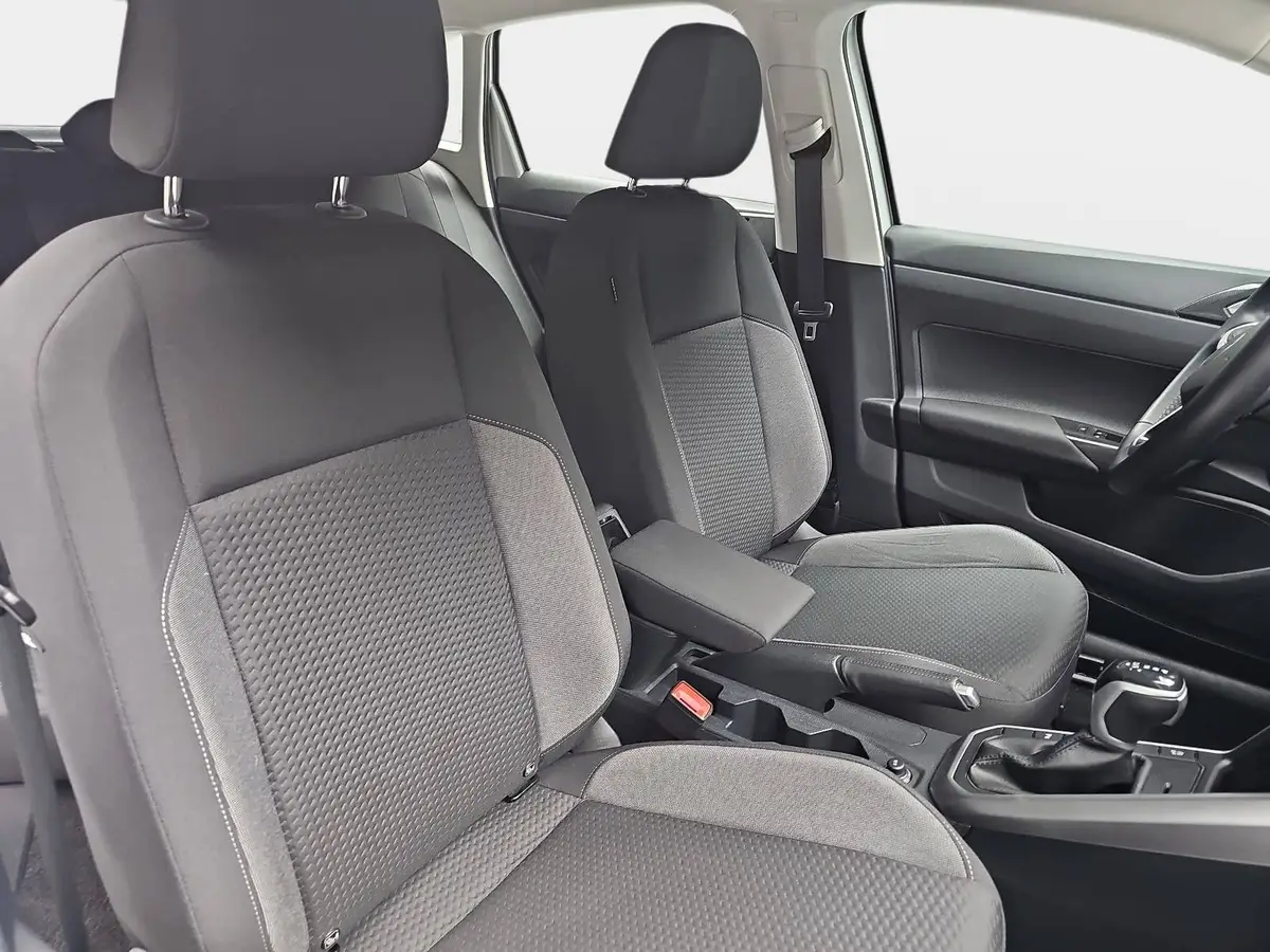 VW TAIGO 1.0 TSI DSG LIFE LED WINTER P-ASSIST KAMERA LM16