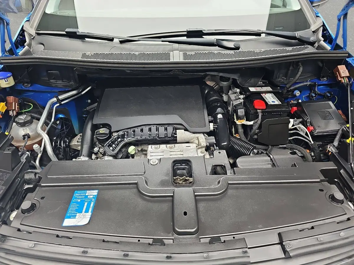 OPEL GRANDLAND X 1.2 TURBO BUSINESS INNOVATION