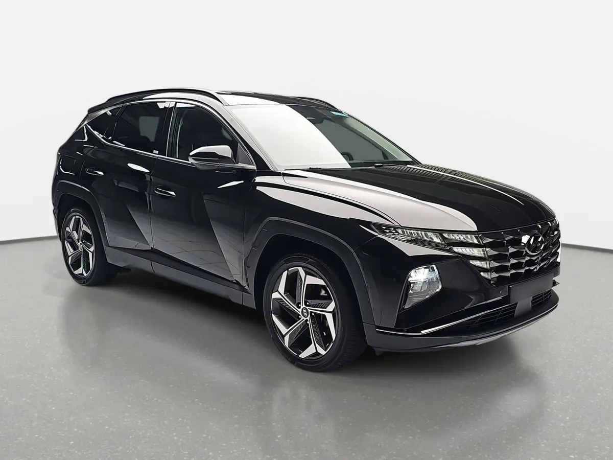 HYUNDAI TUCSON 1.6 T-GDI PHEV TREND 4WD ACC LM19
