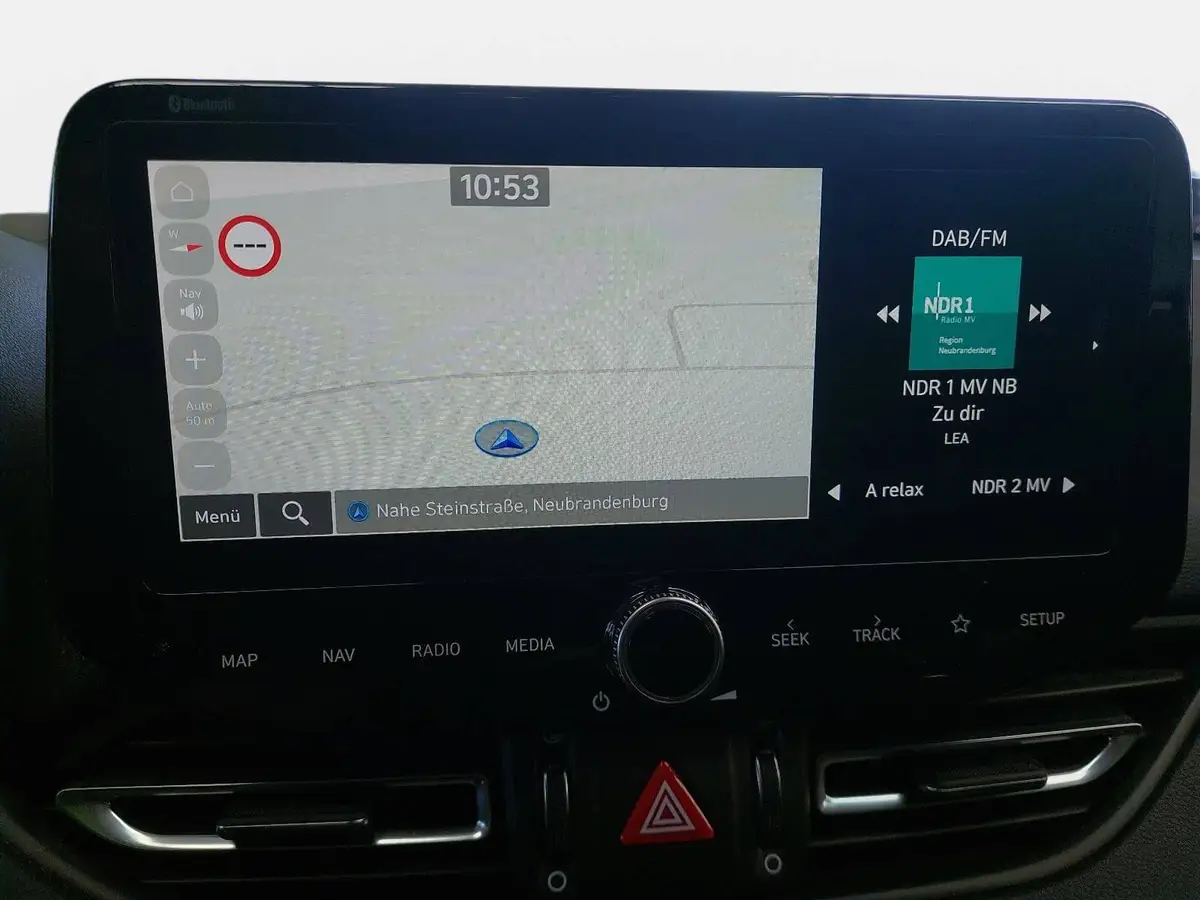 HYUNDAI I30 1.5 T-GDI KOMBI PRIME LED WINTER DAB KAMERA ALLWET