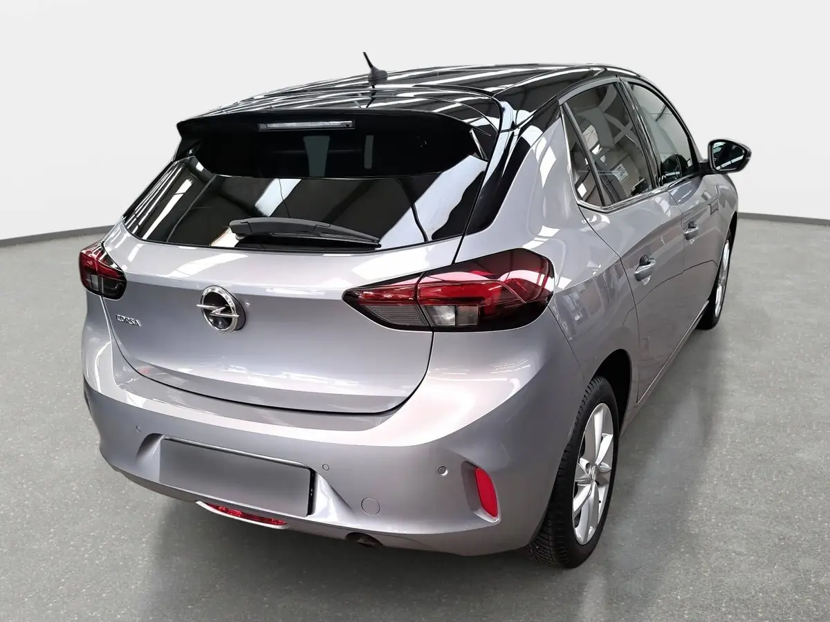 OPEL CORSA 1.2 ELEGANCE