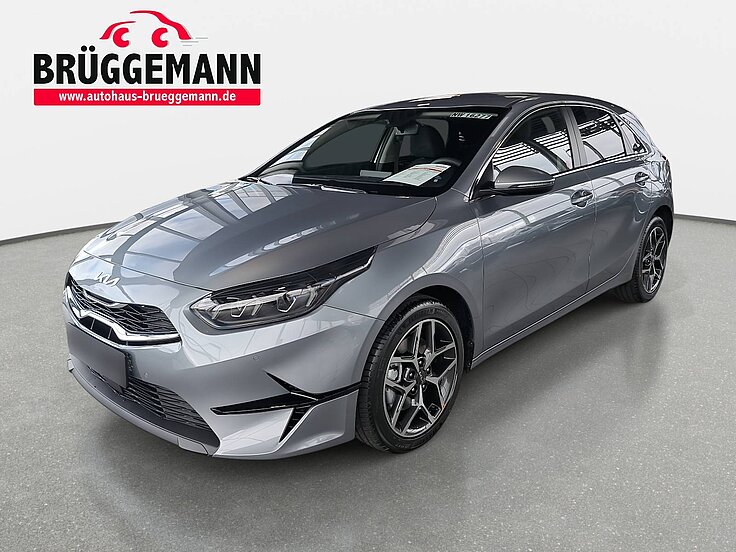KIA CEED 1.5 T-GDI DCT7 ULTIMATE EDITION MJ25 STYLE