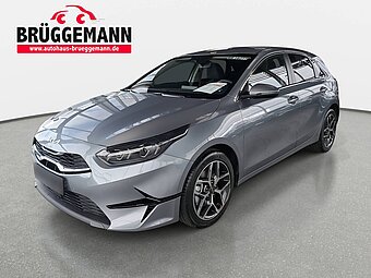 KIA CEED 1.5 T-GDI DCT7 ULTIMATE EDITION MJ25 STYLE