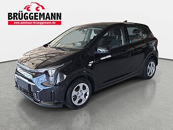 KIA PICANTO 1.0 EDITION 7 MJ25