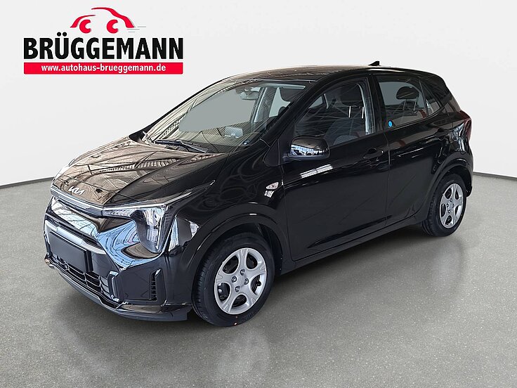 KIA PICANTO 1.0 EDITION 7 MJ25
