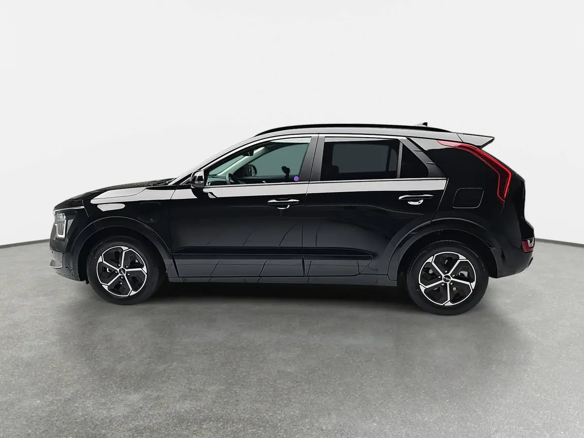 KIA NIRO 1.6 GDI PLUG-IN-HYBRID DCT VISION KOMFORT STYLE
