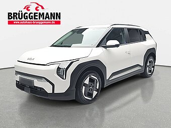KIA EV3 81.4 KWH EARTH MJ25 WINTER-CONNECT BUSINESS UPGRADE DRIVEWISE-PARK
