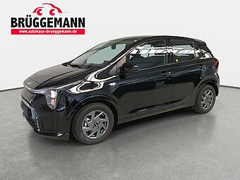 KIA PICANTO 1.0 AUTO. (AMT) VISION MJ25 SITZH. NAVI KAMERA