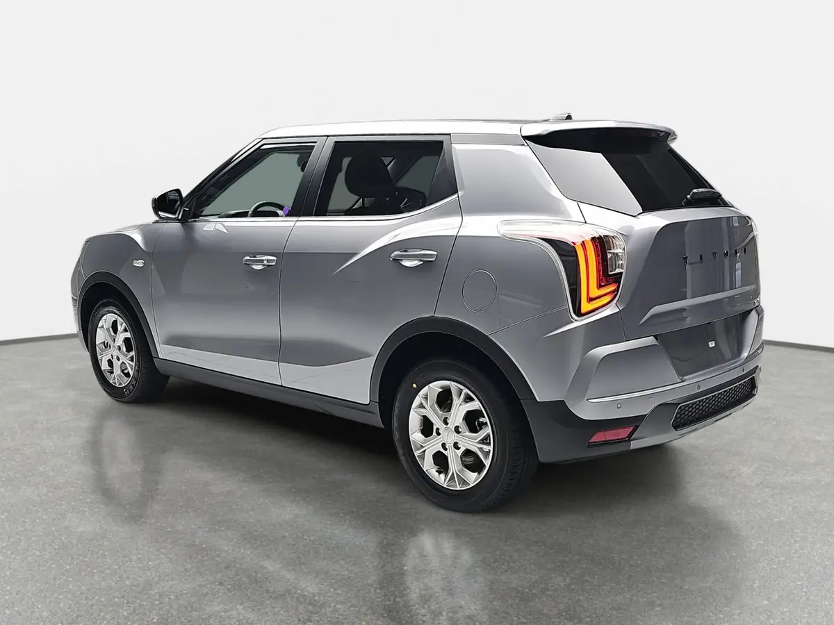 KGM TIVOLI 1.5 T-GDI 2WD NOMAD