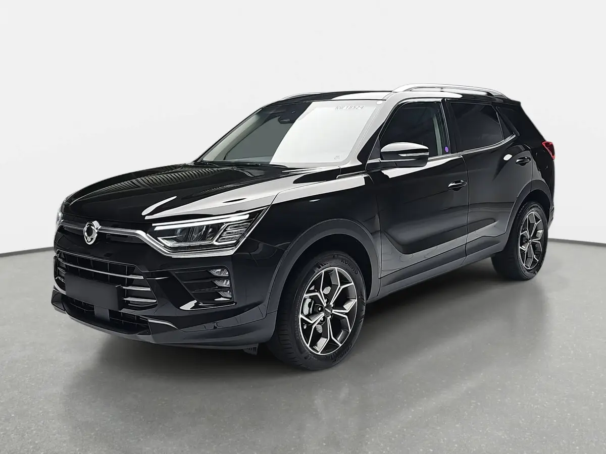 KGM KORANDO 1.5 T-GDI 2WD BLISS AUTOMATIK