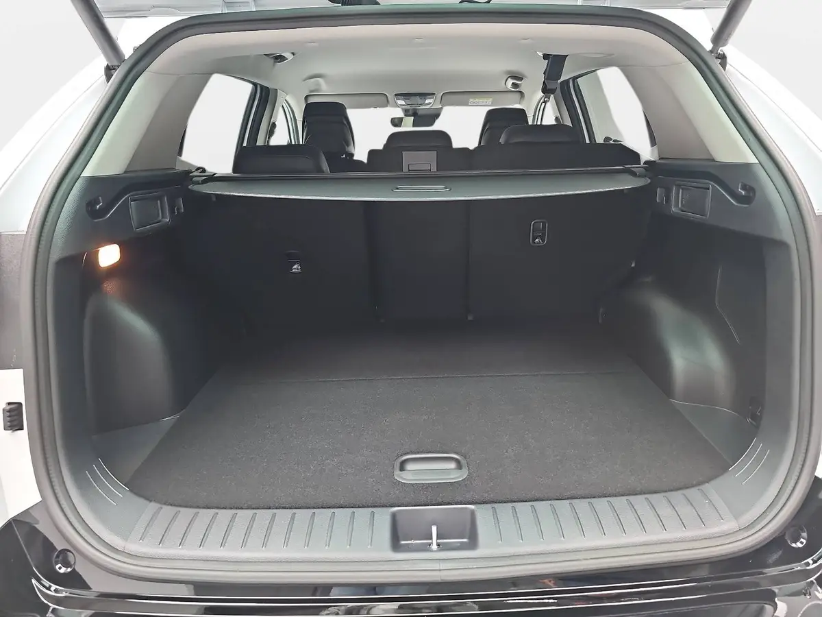 KIA SPORTAGE 1.6 T-GDI 150 2WD DCT SPIRIT MJ26 DRIVEWISE SOUND