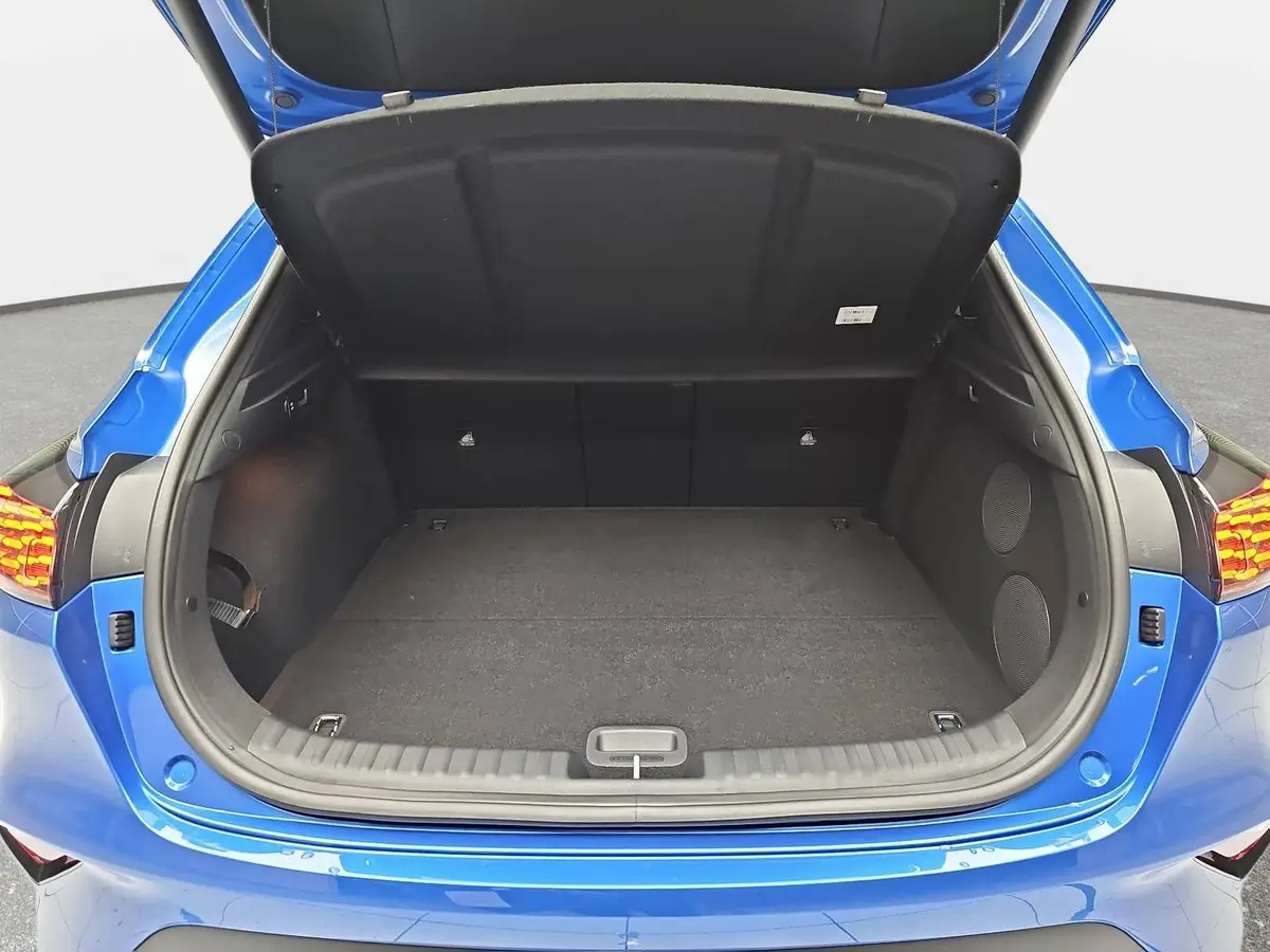 KIA XCEED 1.6 T-GDI 180 DCT GT-LINE MJ26 LEDER GLASDACH