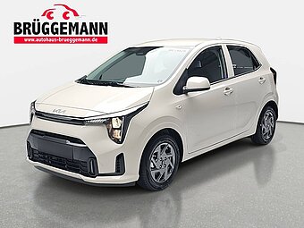 KIA PICANTO 1.0 GDI VISION MJ26 SITZH. NAVI KAMERA