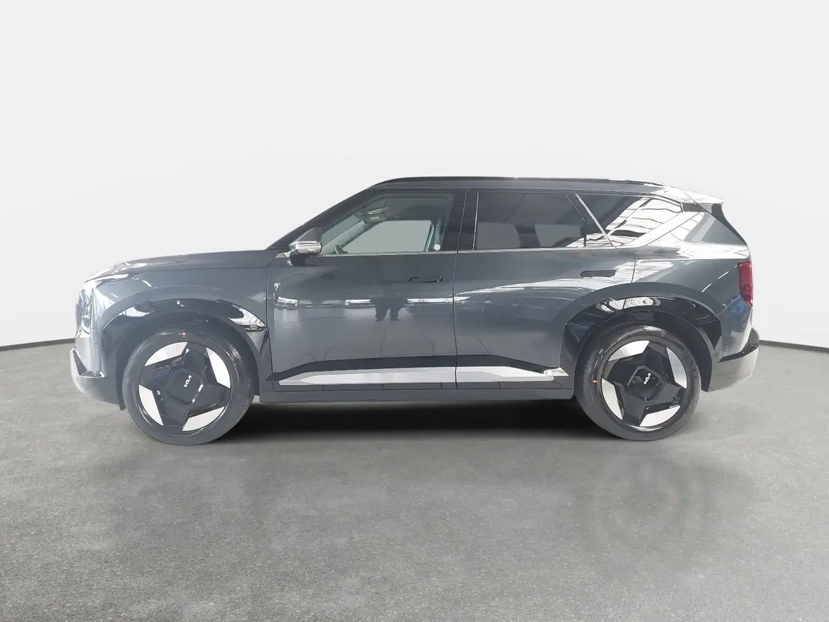 KIA EV5 81.4 KWH EARTH MJ26 DRIVEWISE LED