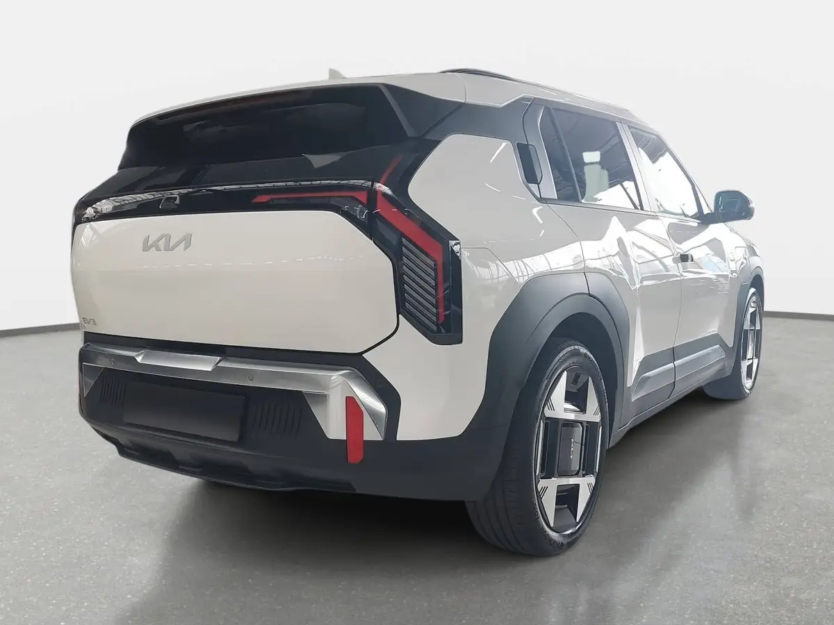KIA EV3 58.3 KWH EARTH MJ26 WINTER BUSIN. UPGRADE DRIVEWISE-PARK DESIGN SOUND