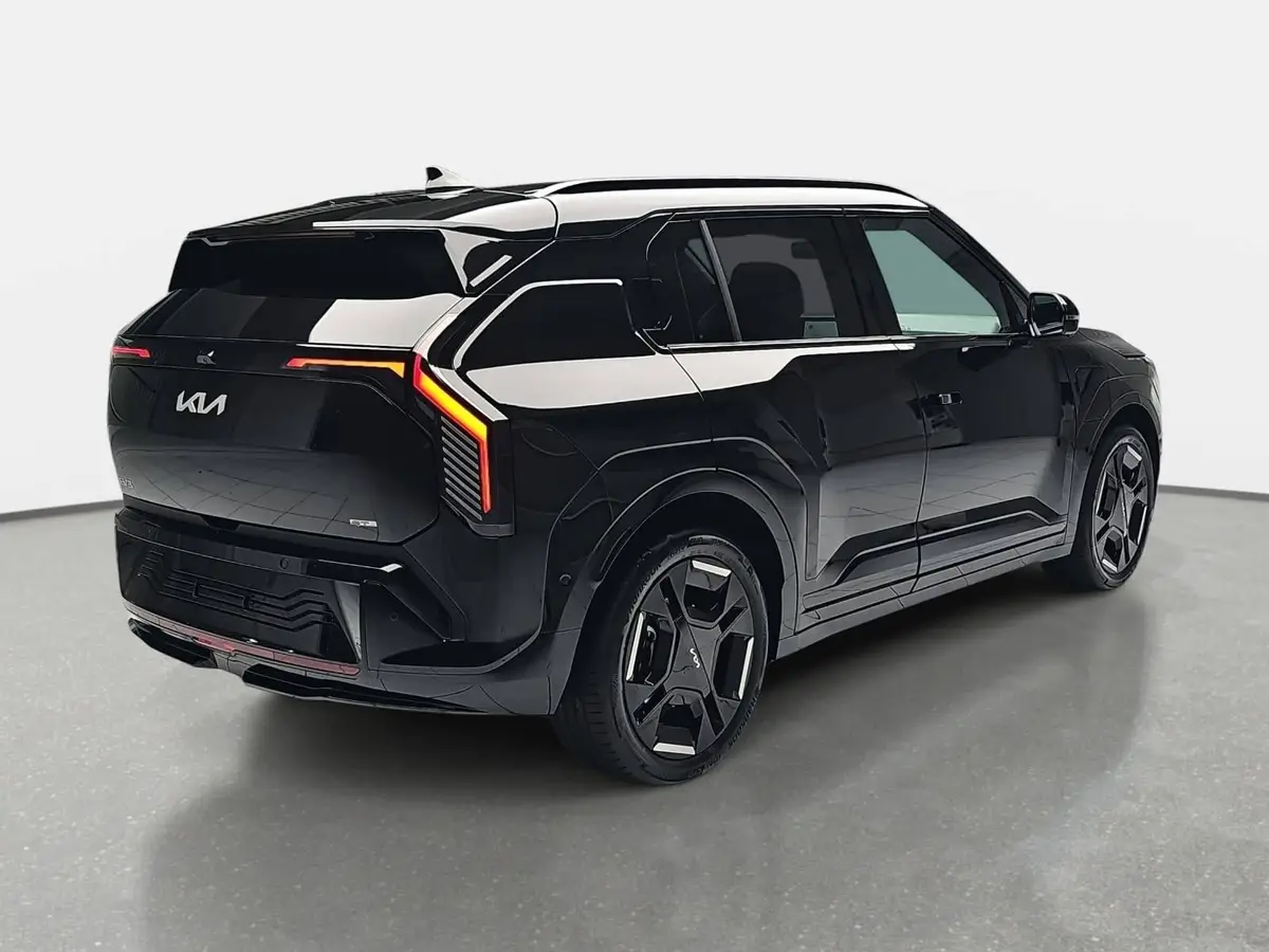 KIA EV3 81.4 KWH GT-LINE MJ26 DRIVEWISE-PARK-PRO KOMFORT