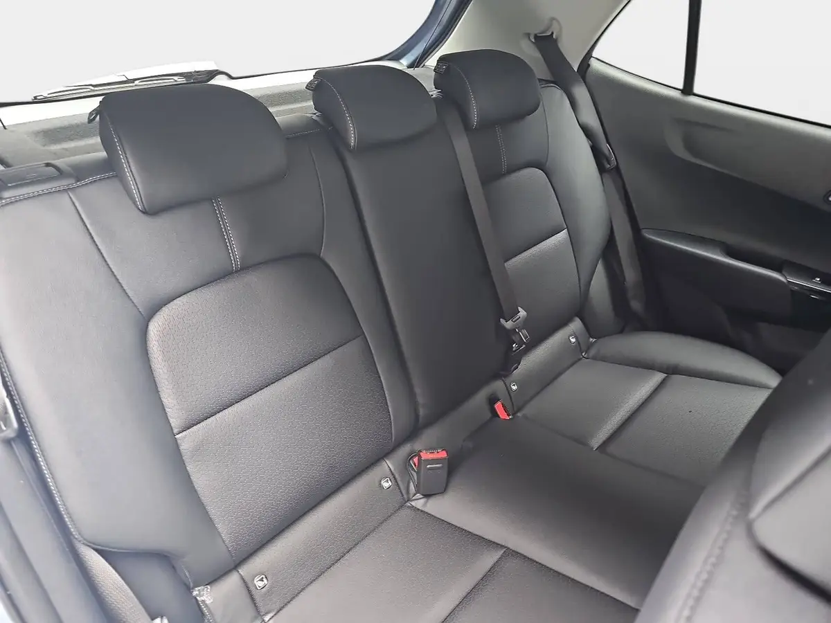 KIA PICANTO 1.0 GDI AUTO. (AMT) GT-LINE MJ26 LED SITZH. NAVI KAMERA