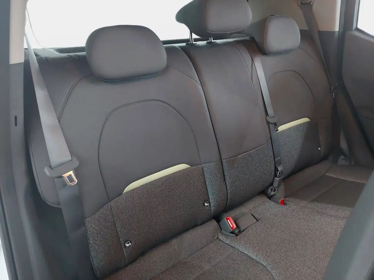 KIA EV2 42.2 KWH AIR MJ27 WINTER WÄRMEPUMPE NAVIGATION