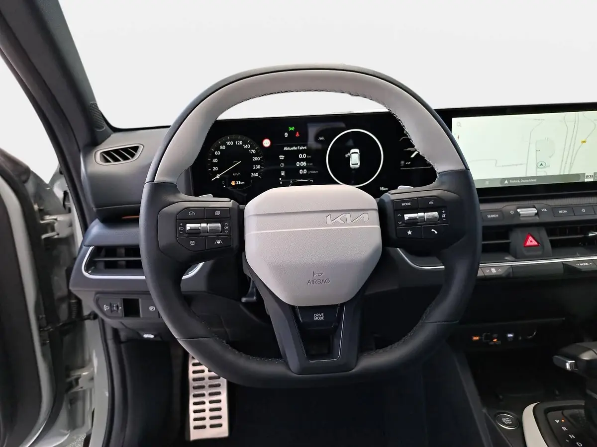 KIA K4 SW 1.6 T-GDI 180 PS DCT7 GT-LINE MJ26 DW-PARK-PRO SITZ SOUND DESIGN GLASDACH