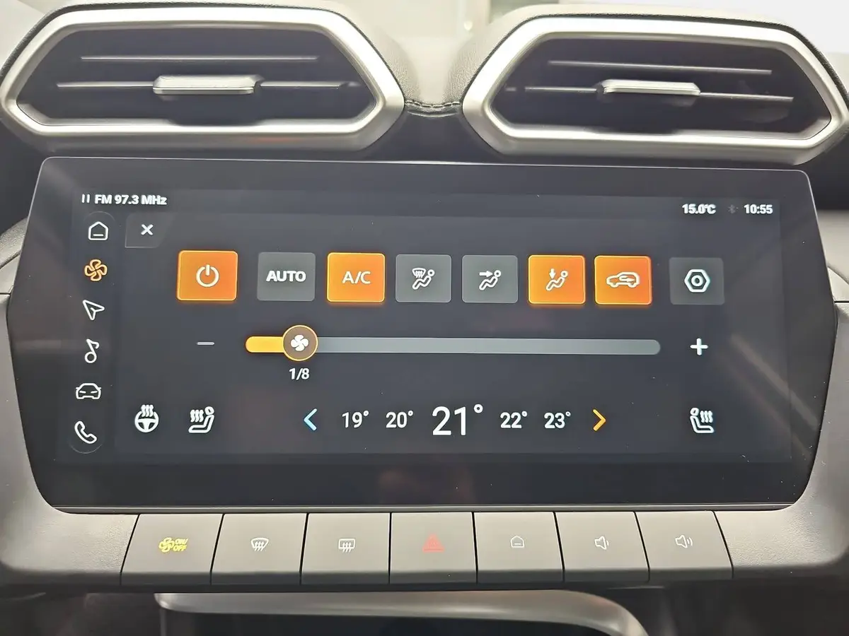 MG ZS 1.5 HYBRID+ MY25.5 LUXURY NAVI LM18 KEYLESS-ENTRY 360-GRAD-KAMERA