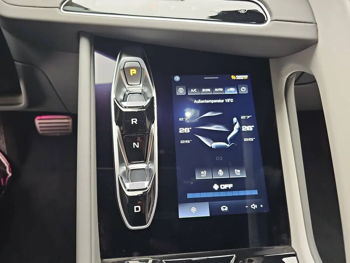 MG CYBERSTER EV 77 KWH