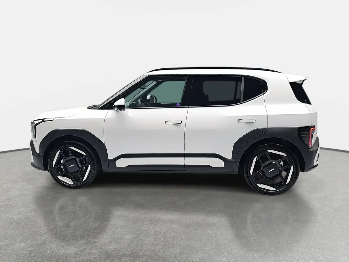 KIA EV2 61.0 KWH GT LINE MJ27 WINTER-CONNECT 22KW-AC TECHN DRIVEWISE-PARK KOM GD