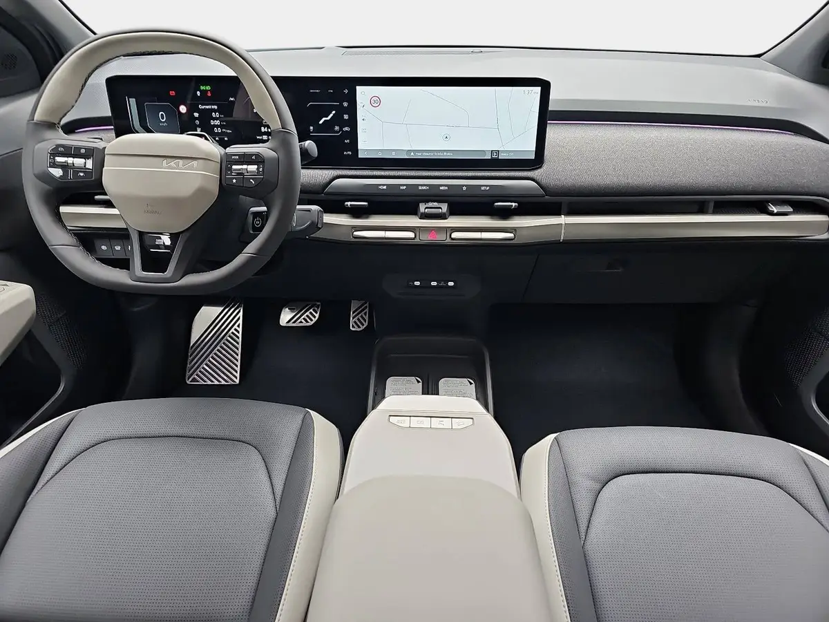 KIA EV3 81.4 KWH GT-LINE MJ27 DRIVEWISE-PARK-PRO KOMFORT