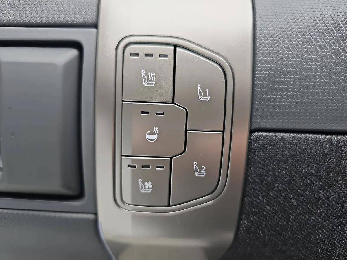 KIA EV3 81.4 KWH GT-LINE MJ27 DRIVEWISE-PARK-PRO KOMFORT GLASDACH