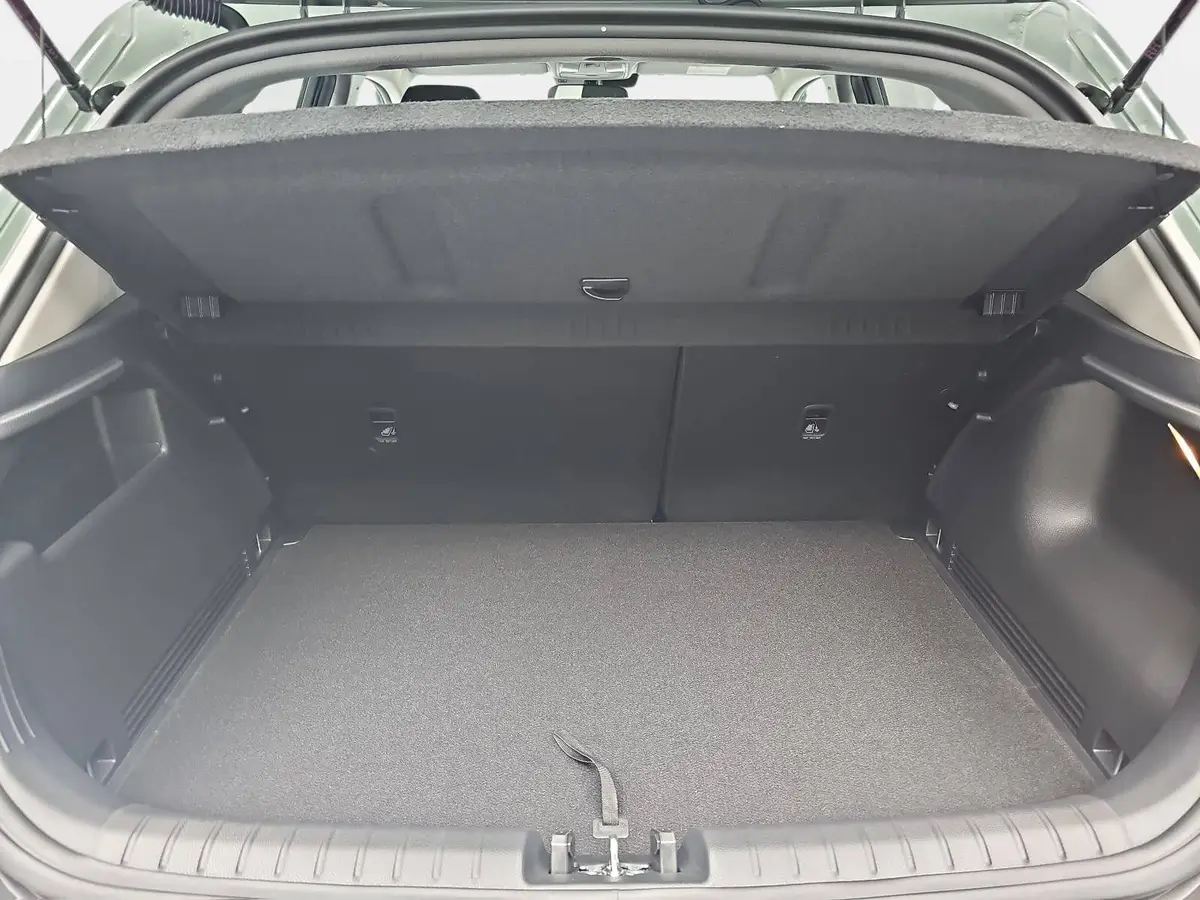 KIA STONIC 1.0 T-GDI 100 DCT VISION MJ26 SITZH. NAVI