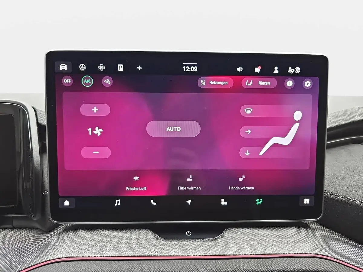 SKODA KODIAQ 1.5 TSI DSG SPORTLINE NAVI LED ACC WINTER KAMERA A