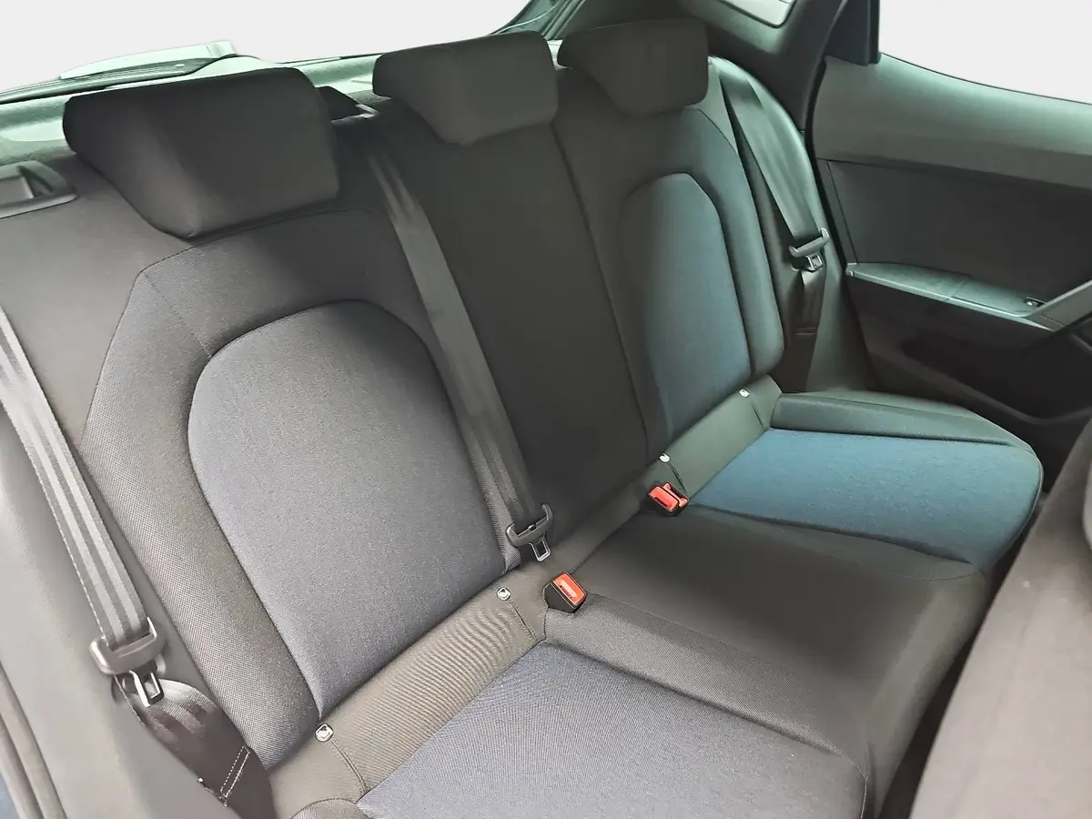 SEAT IBIZA 1.0 TSI DSG FR LED DAB KLIMAAUTO WINTER SICHT KAME