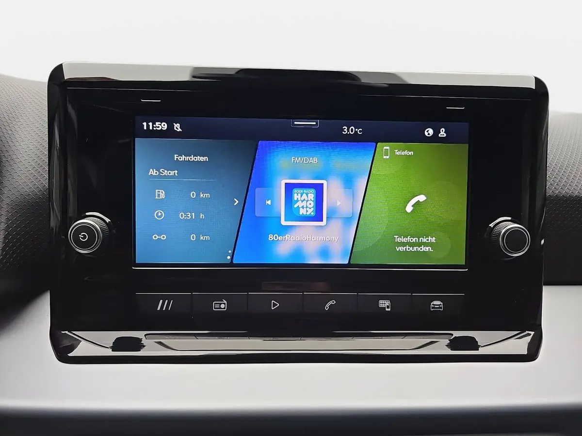 SEAT IBIZA 1.0 TSI DSG FR LED DAB KLIMAAUTO WINTER SICHT KAME