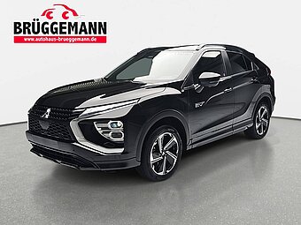 MITSUBISHI ECLIPSE CROSS 2.4 MIVEC PHEV CVT SELECT NAVI LED STANDH. 360° LM