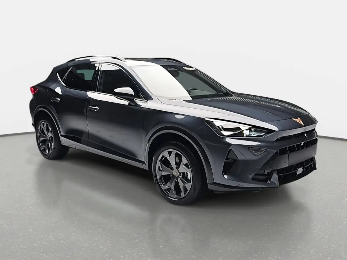 CUPRA FORMENTOR 1.5 ETSI DSG NAVI LED-HD ACC PANO WINTER KAMERA AH